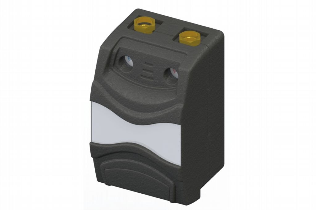 čerpadlova skupina Lovato KM3-1 - 4