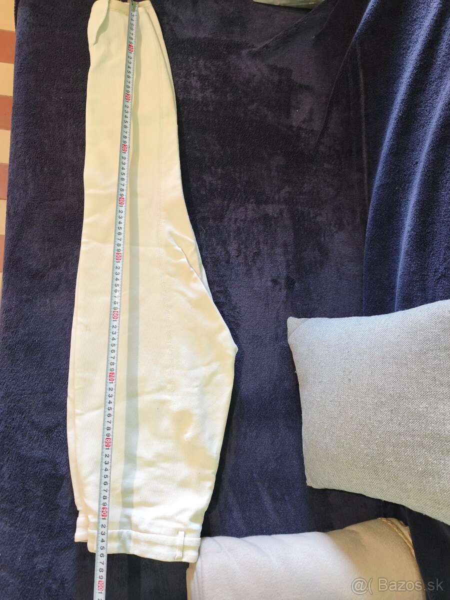 Jazdecké nohavice /rajtky značka Kentucky - 4