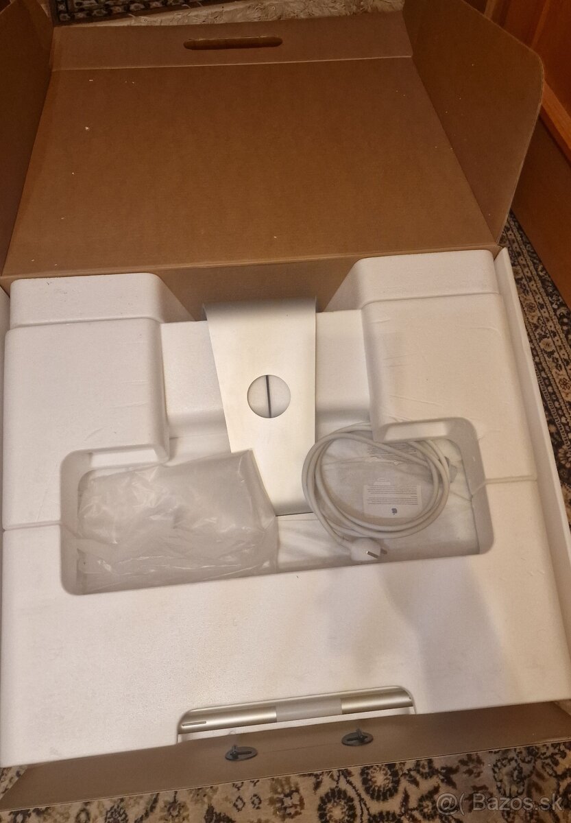 Apple iMac A1418 model 2015 - 4