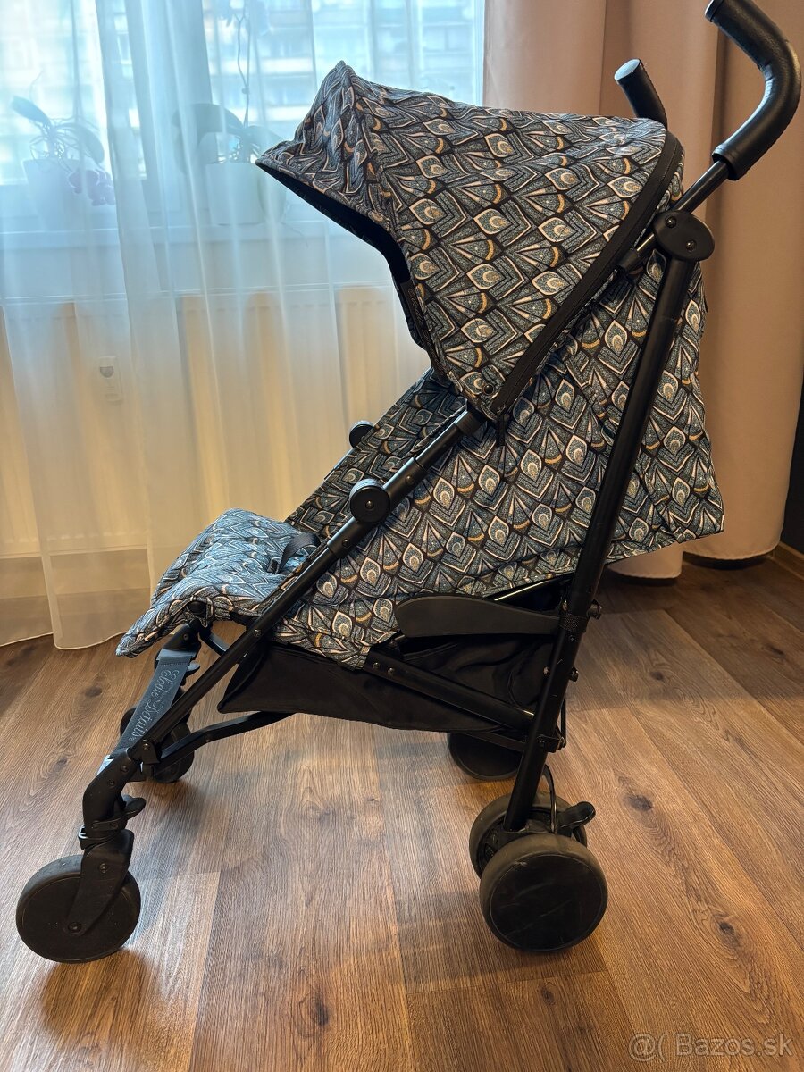 Golfový kočík Elodie details - 4