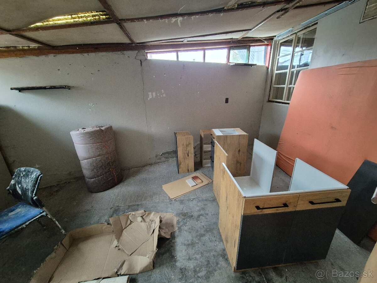 Dam do prenajmu dom v Dunakiliti v HU - 4