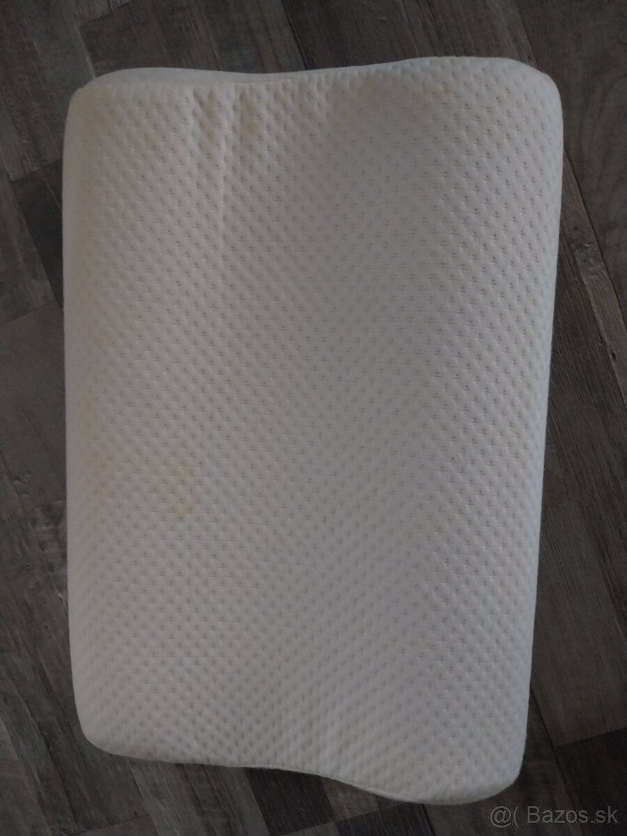 2ks ..ergonomicky vankus - 4