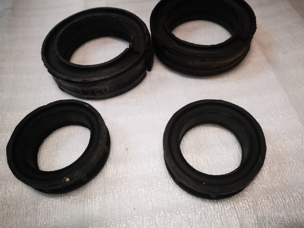 Univerzálna vložka medzi pružiny - 4