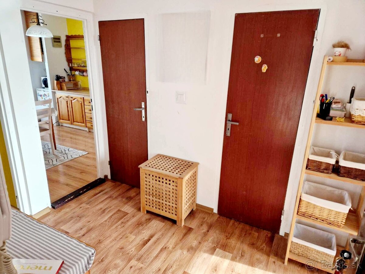 2 izbový byt do dlhodobého prenájmu - 4