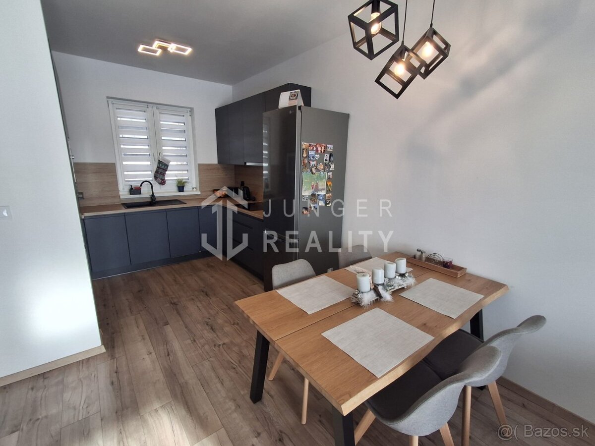 Nový rodinný dom v Rožňave na predaj - 4