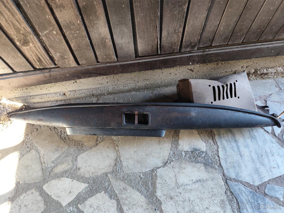 Prevodovka trabant - 4