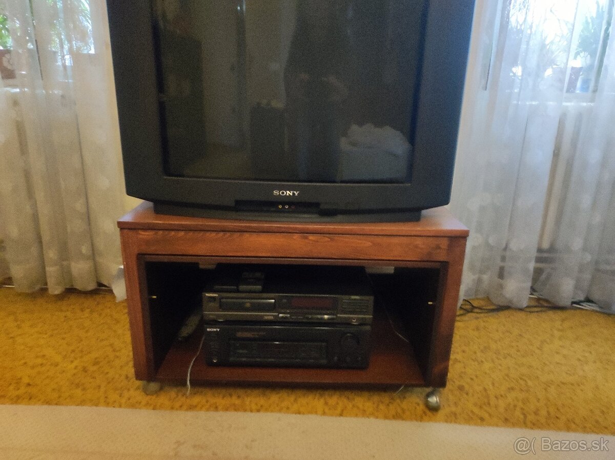 nabytok obyvacka - 4