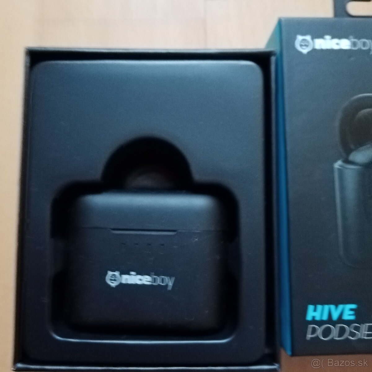 Nice boy hive PODSIE - 4