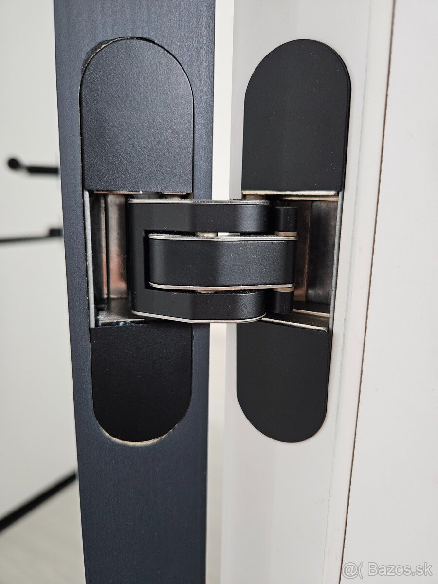 Interierove bezfalcove dvere Erkado Baldur 1 - 4