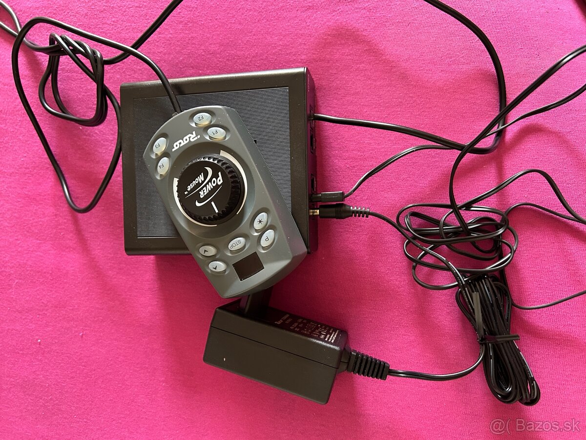 Predaj digitálného setu - 4