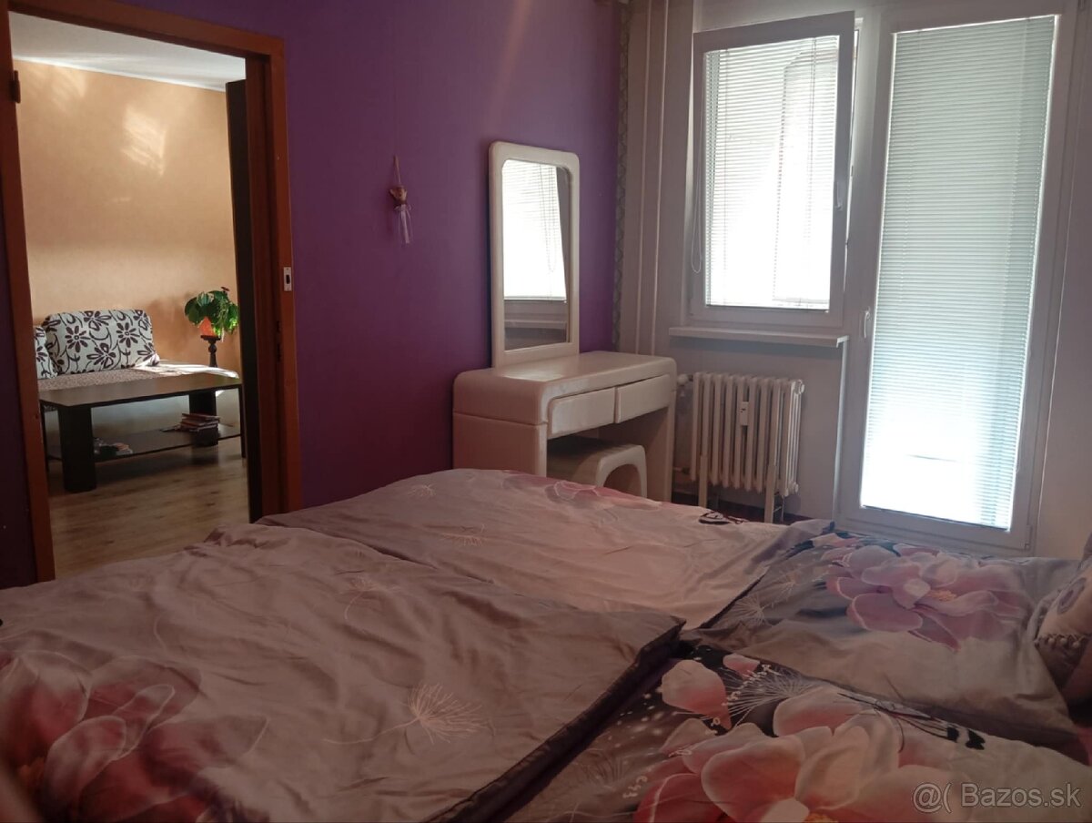 Byt na predaj - 4