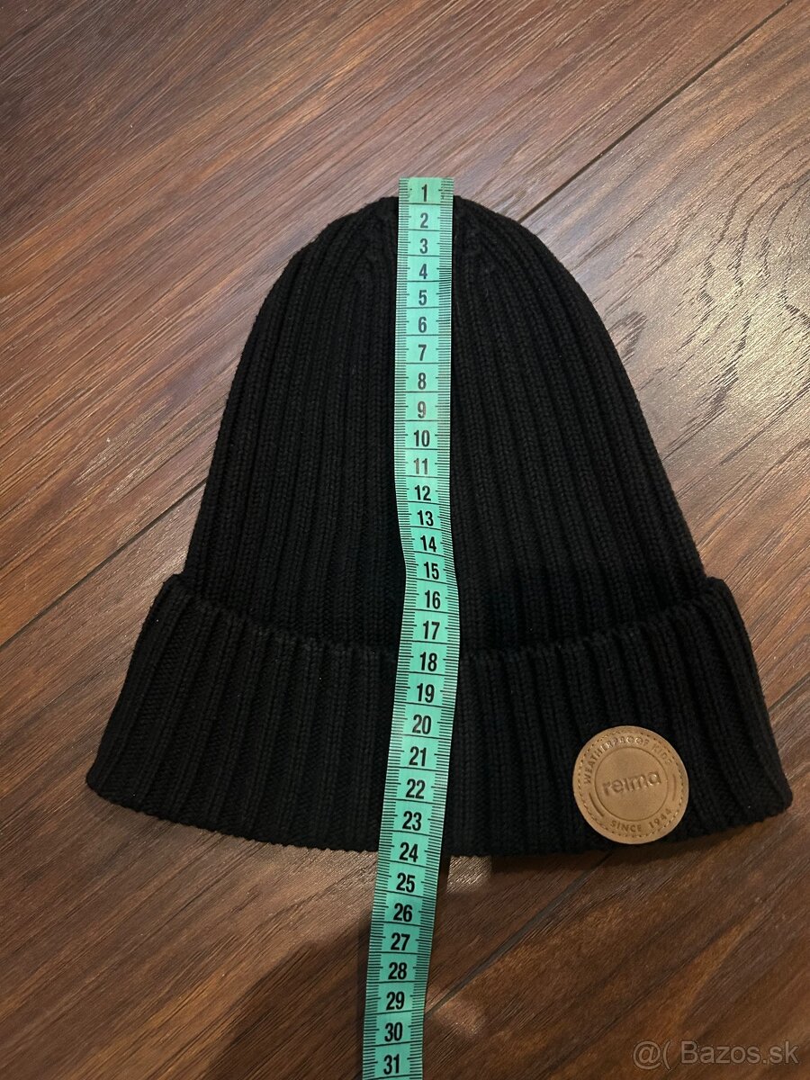 Zimná čiapka REIMA - 4