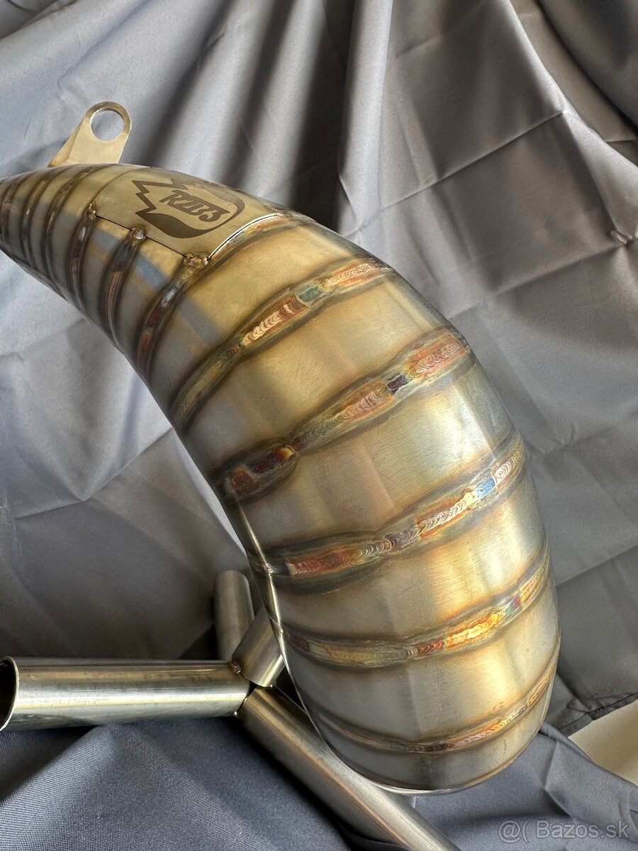 Vyfuk ktm 250 / 300 - 4