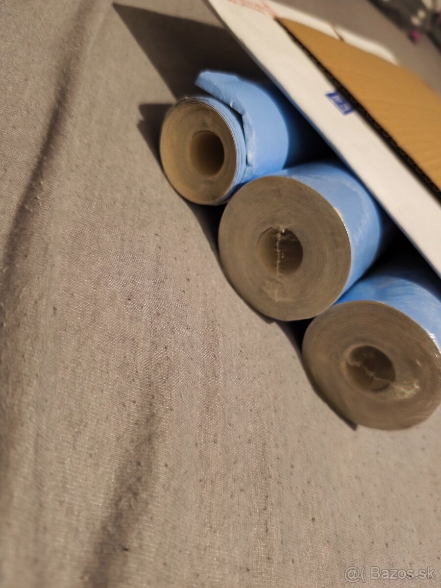 Tapeta do detskej izby - 4