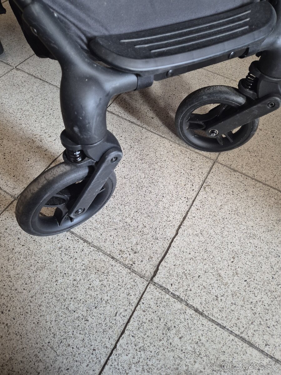 Predam sportovy kocik Askoy - 4