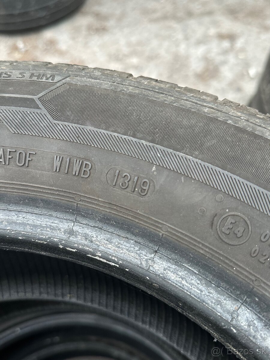 BARUM 205/55/R16 LETNÉ - 4