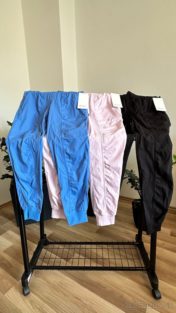 Lululemon Dance Studio Jogger - 4