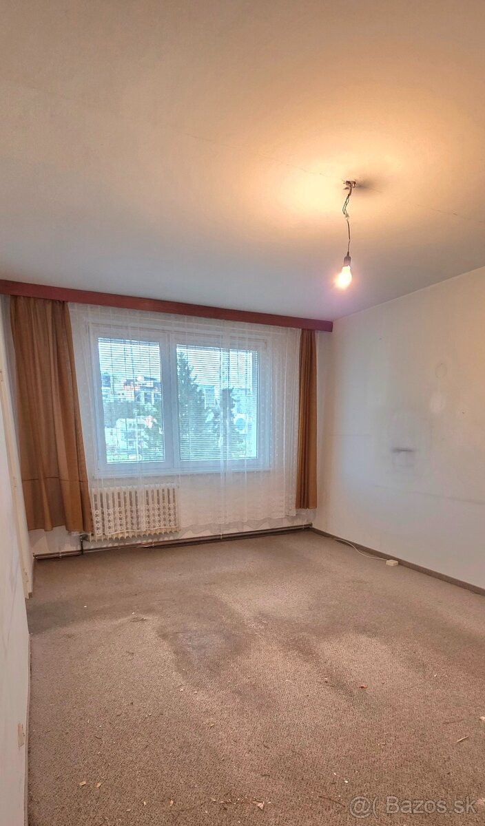 Predáme 5 izb byt v Bratislava Karlova Ves - 4