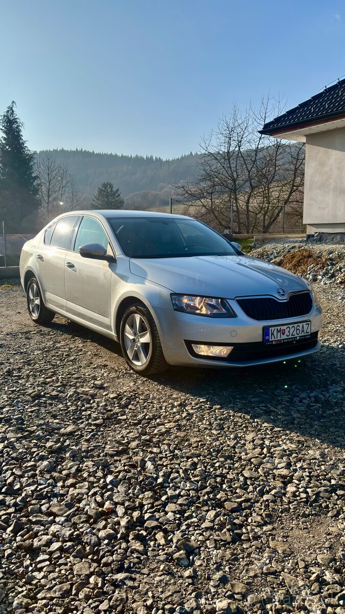 Škoda Octavia 4x4 ❗️ 155 000km❗️ - 4