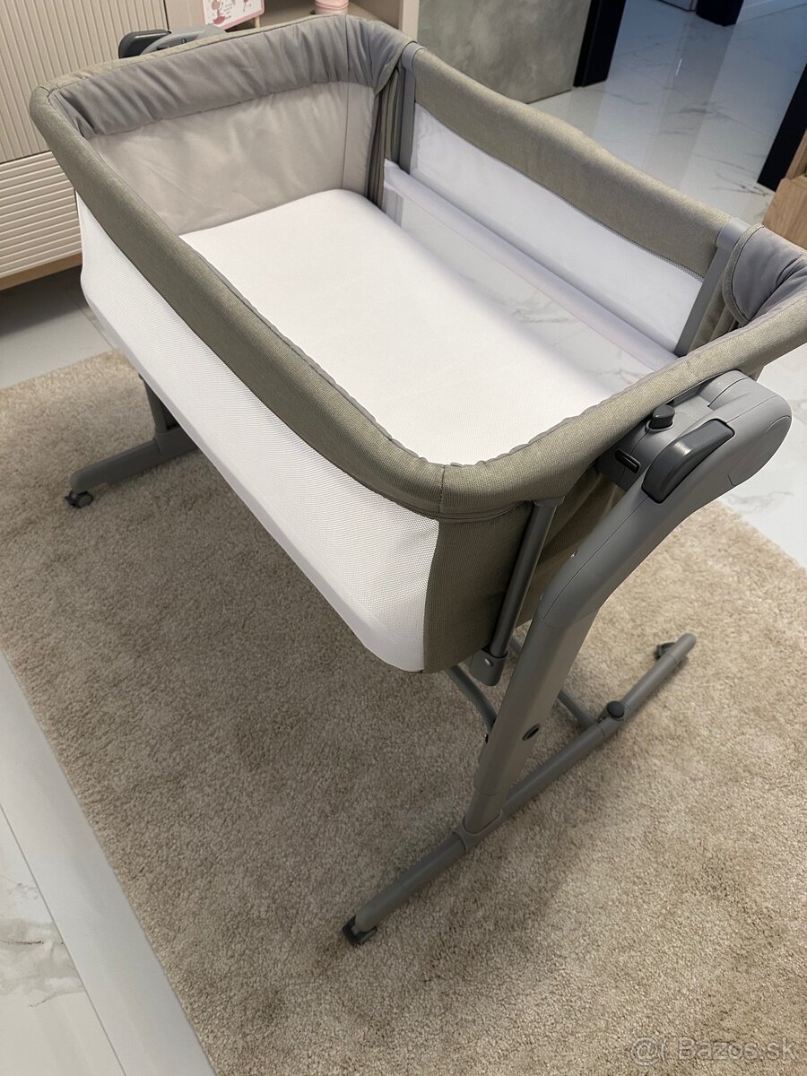 CHICCO Next2Me Magic Evo - 4