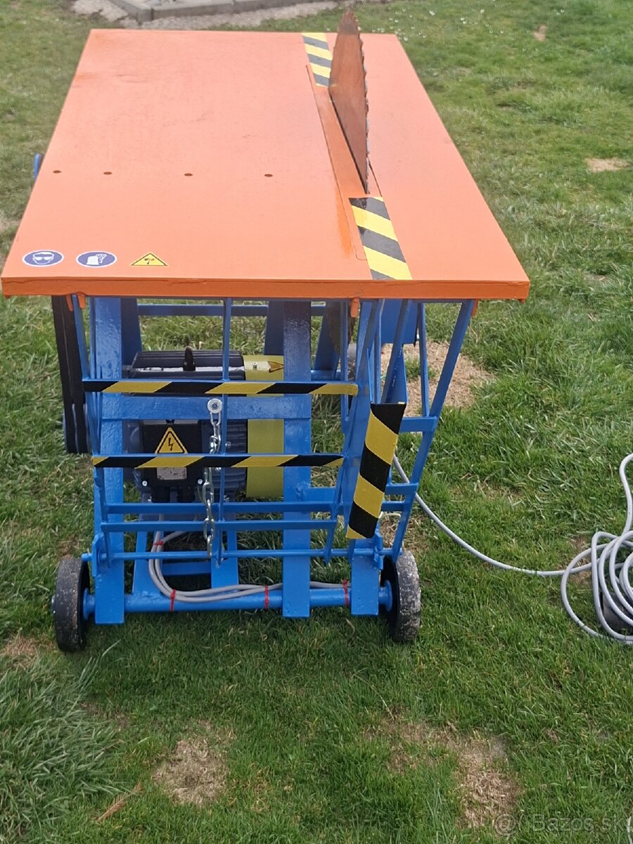 cirkular 5,5kw - 4