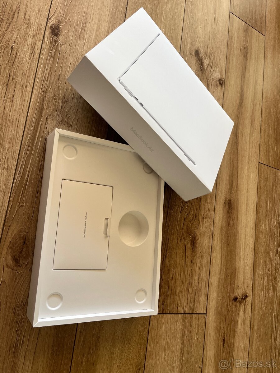 Krabičky iPhone, iPad, Garmin a Macbook, iMac - 4