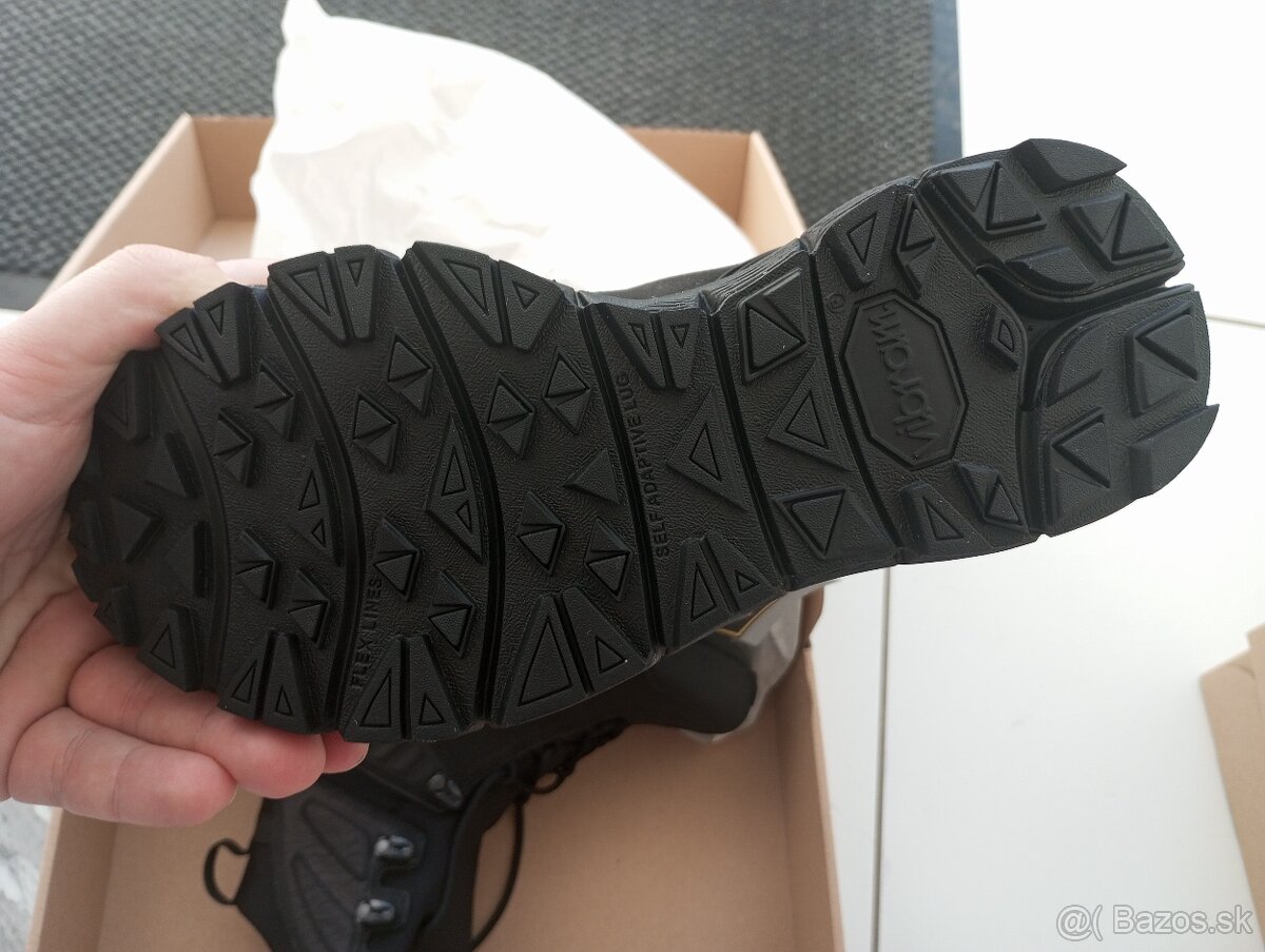 Kanady Gore-Tex, veľkosť 36 - 4