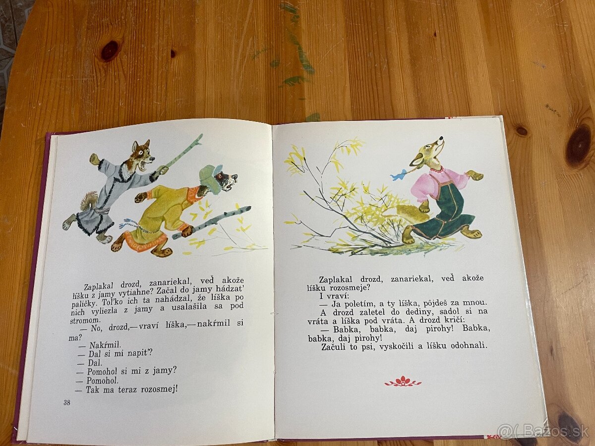 Kocúrik nezbedník - 4