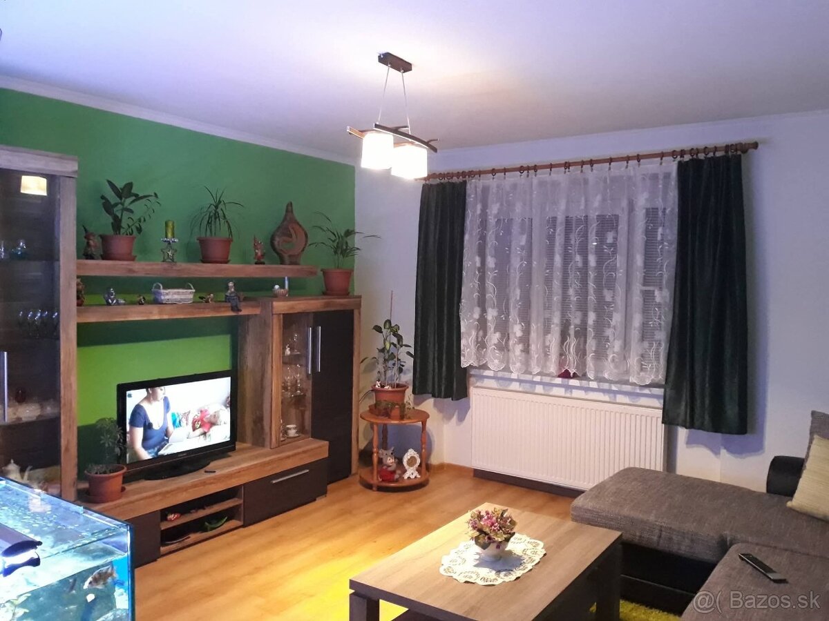 Predám 2-izbový byt - 4