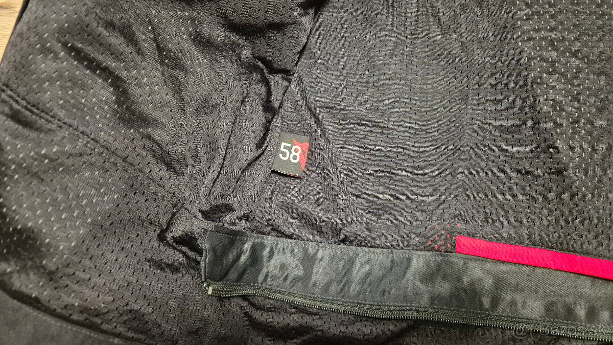 Dainese Air Frame D1 Tex - 4