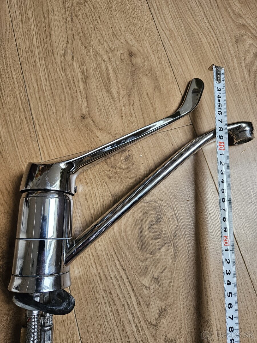 Bateria lakťová - 4