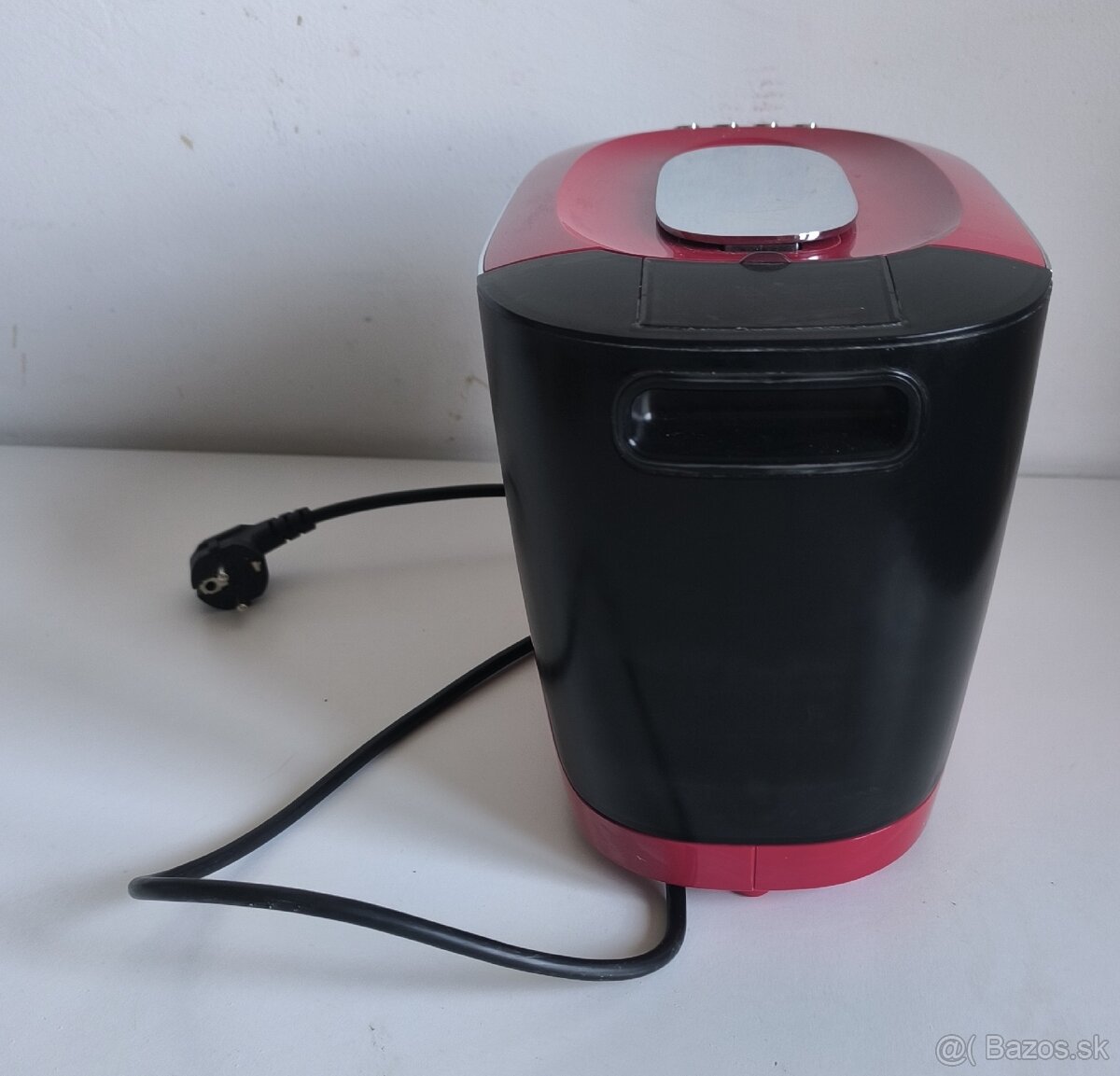 Kavovar Tchibo Cafissimo Mini funkcny - 4