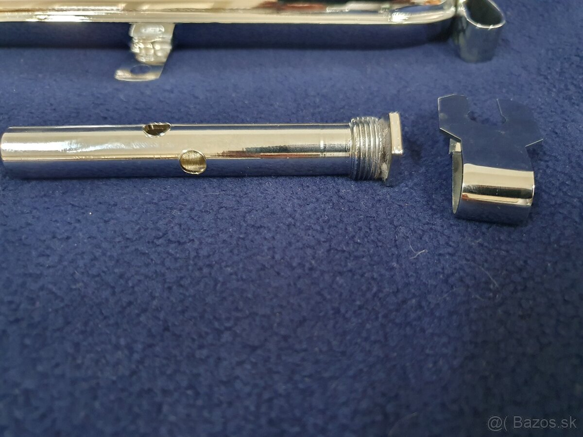 NOVÝ Výfuk JAWA 555 Pionier - 4