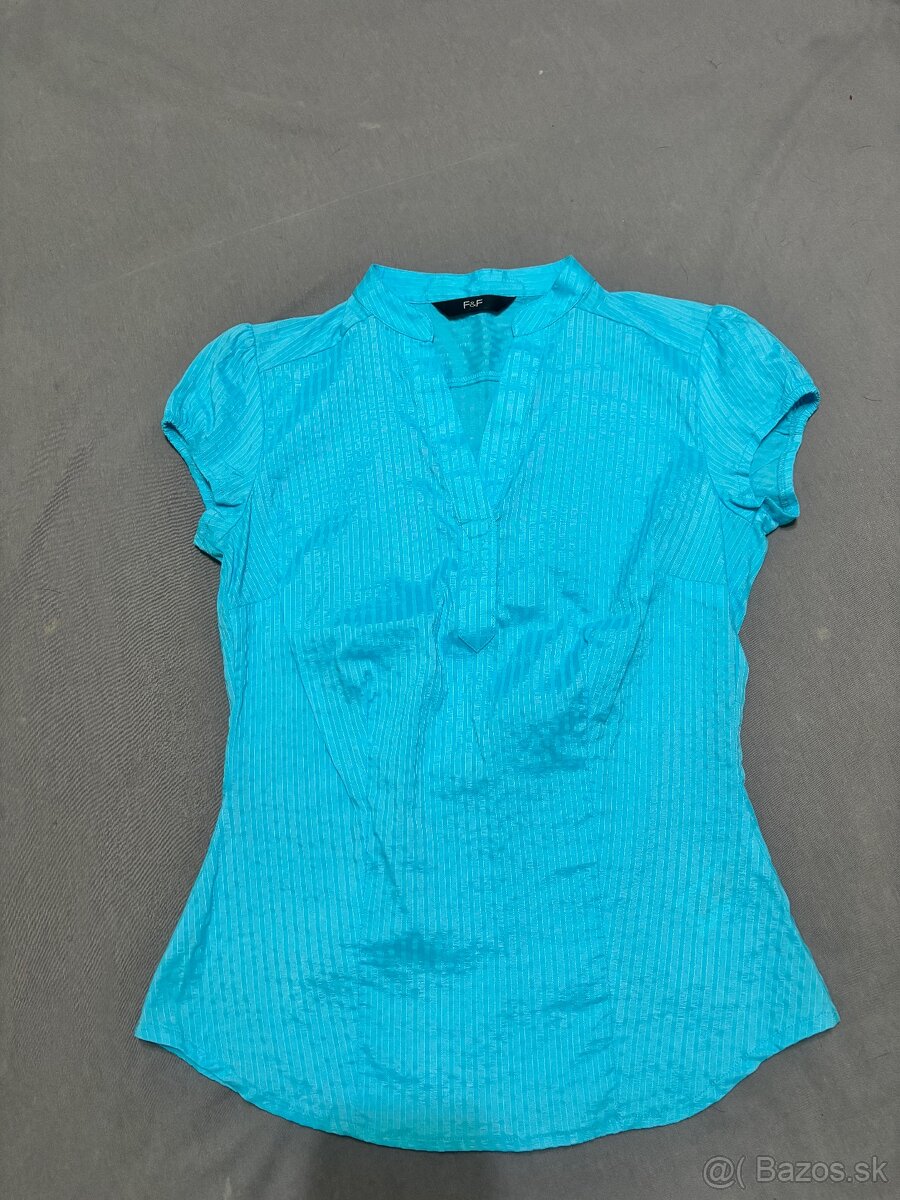 Blúzky F&F - 4