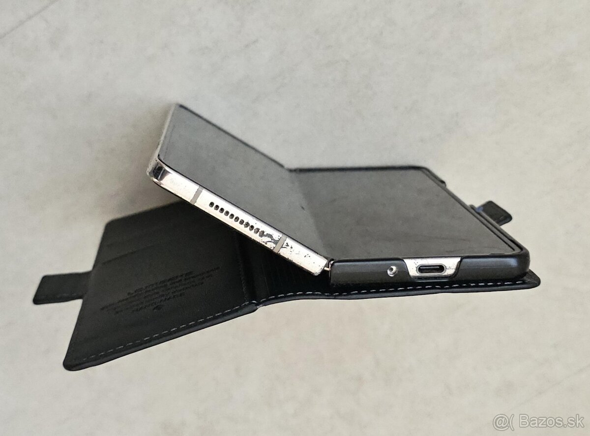 Predám samsung z fold 4 256GB - 4