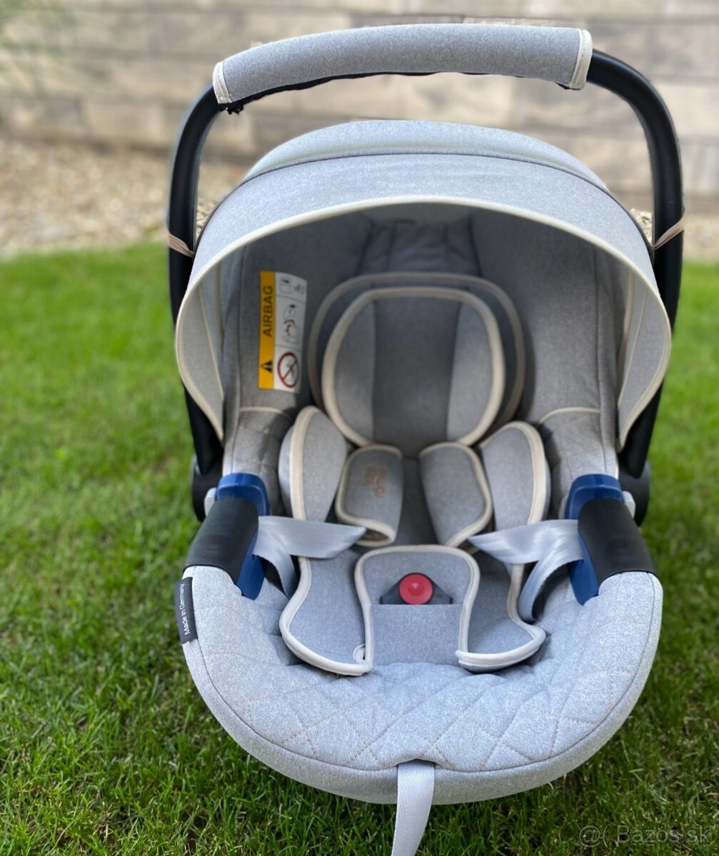 Britax Romer - 4