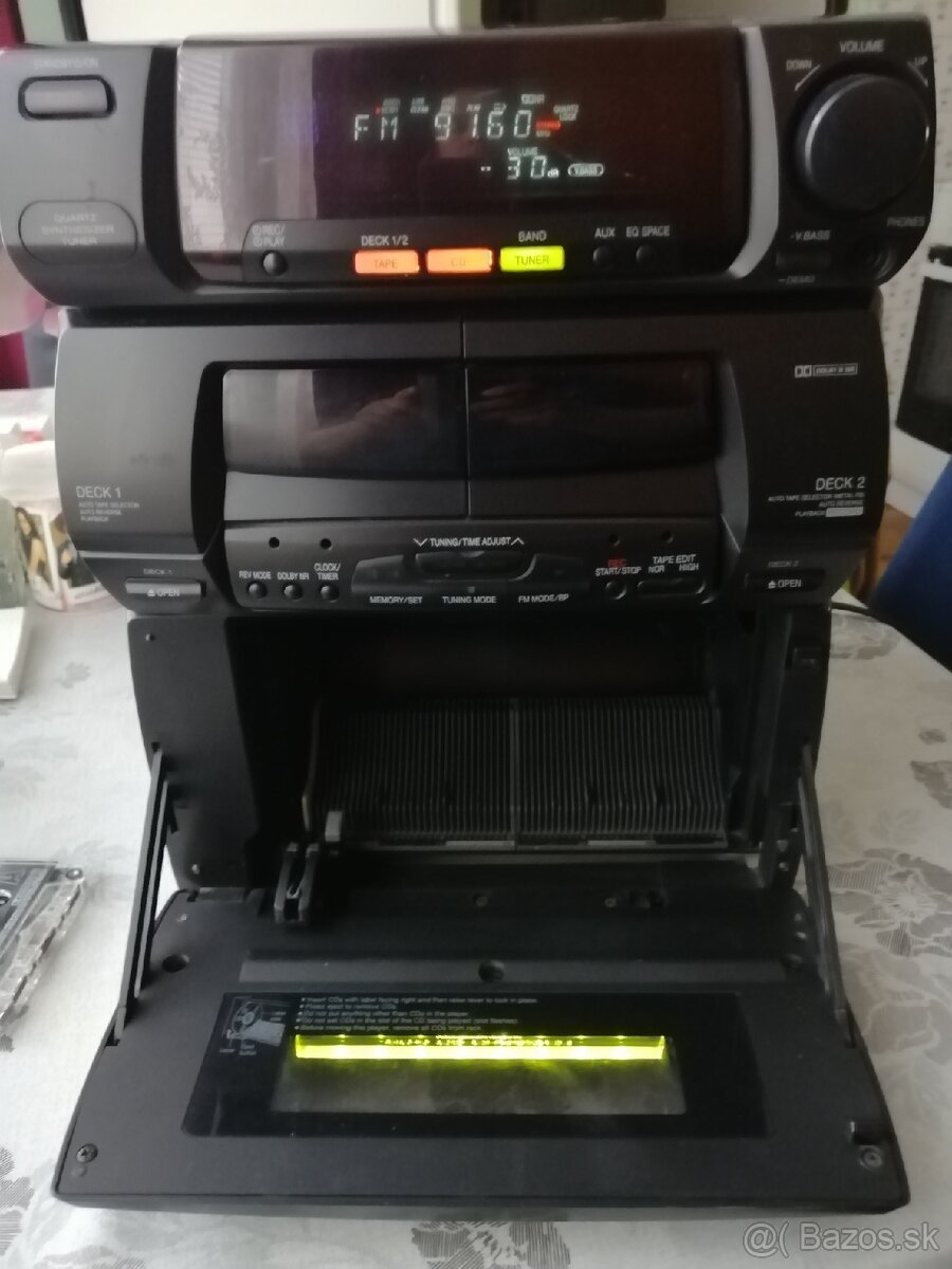 Panasonic - 4