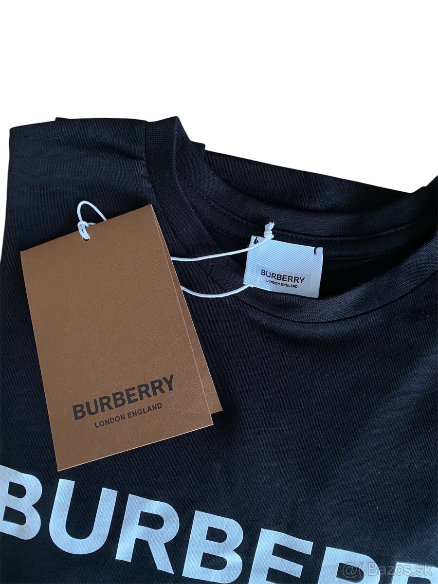 burberry - 4