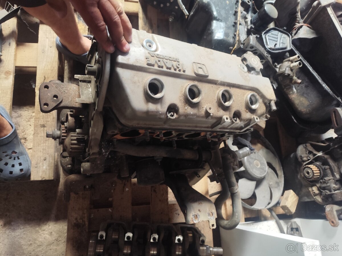 D16y3 83 kw - 4