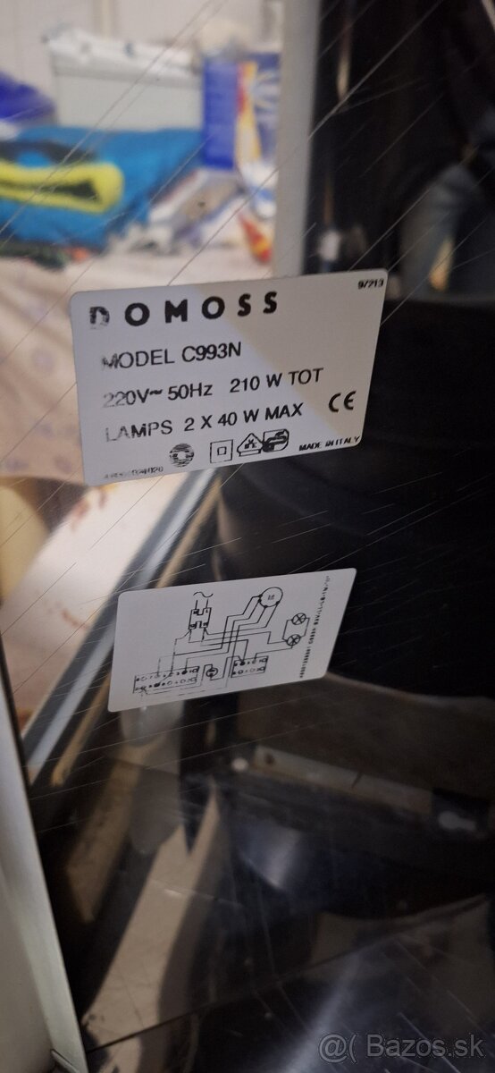 Digestor DOMOSS - 4