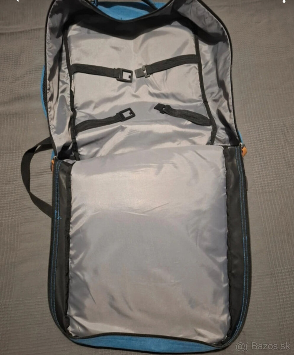 Bestway Cabin Pro 40L retro – takmer nový, pošta zadarmo - 4