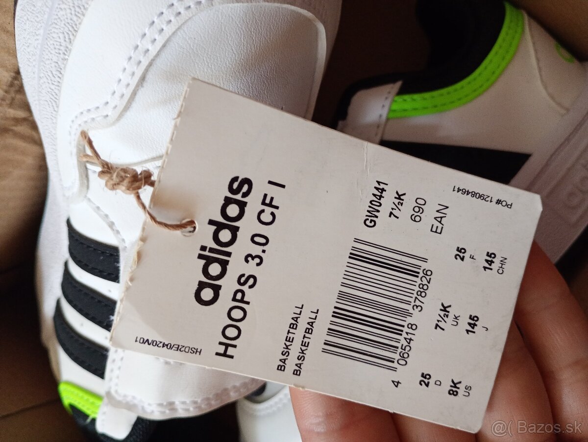 Adidas botasky - 4