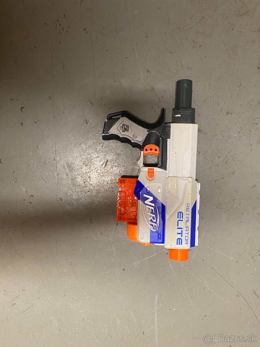 Nerf elite - 4