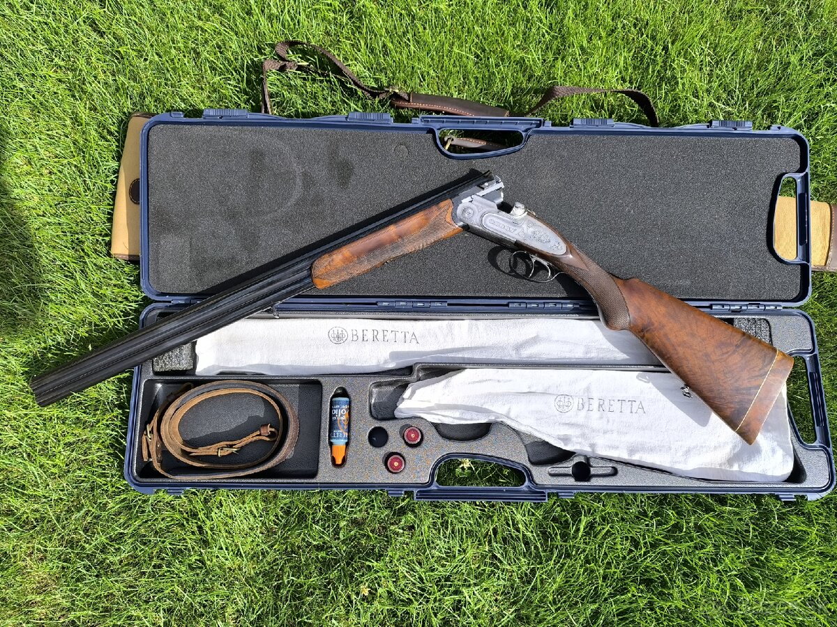 Beretta S2 - 4
