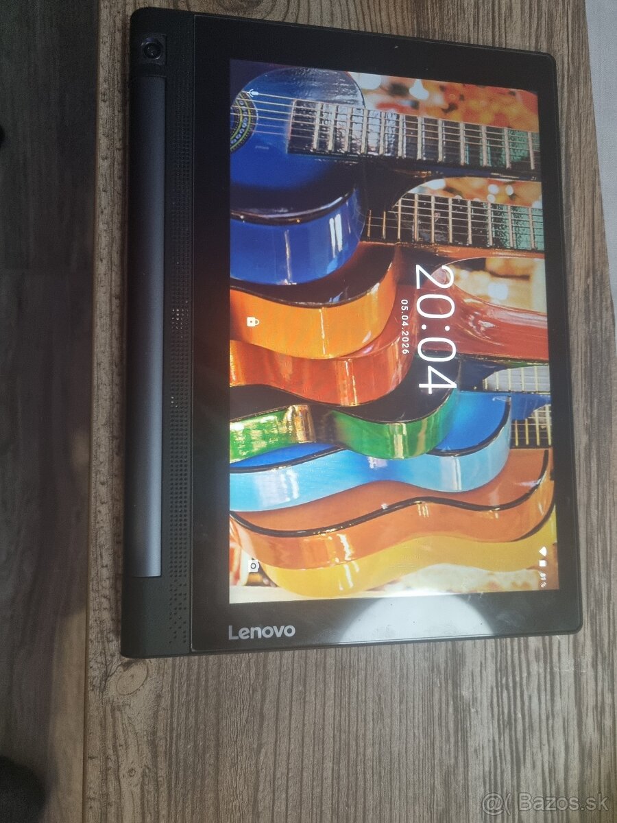 Lenovo yoga tab 3 tablet - 4
