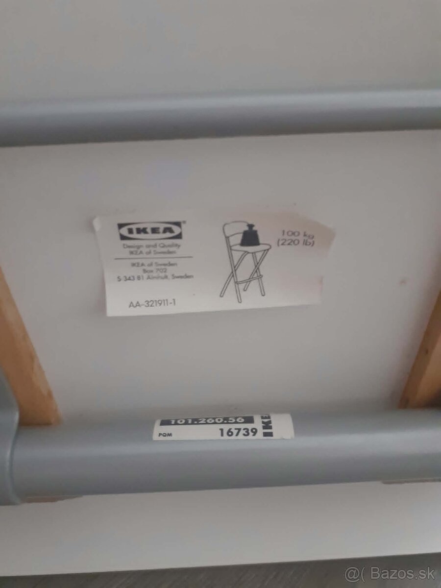 Ikea FRANKLIN - 4