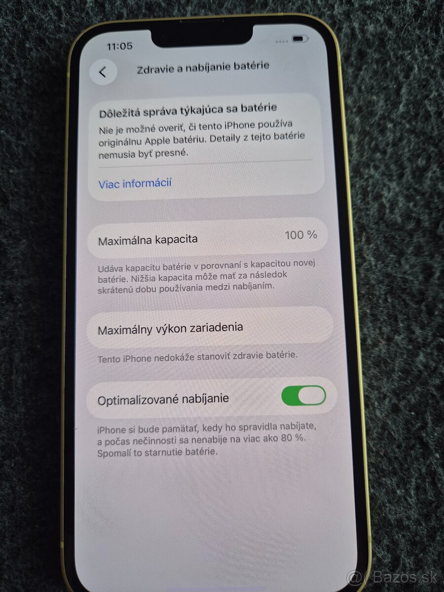 Iphone 14 128gb - 4