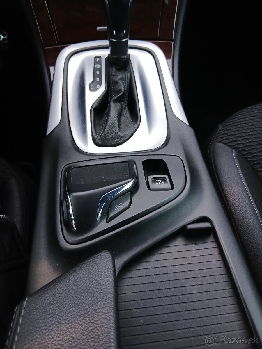 Opel Insignia Opc Line - 4