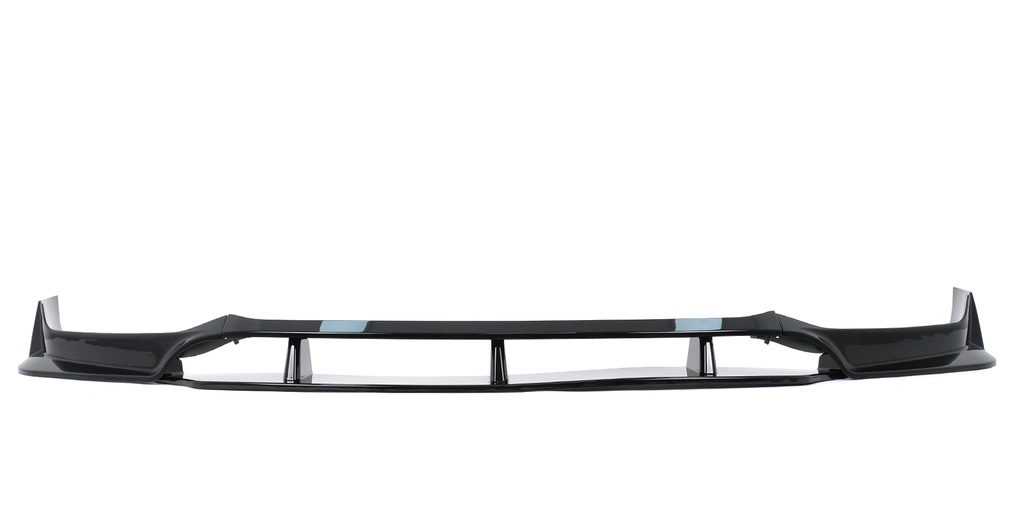 BMW X6 G06 predný spoiler - 4