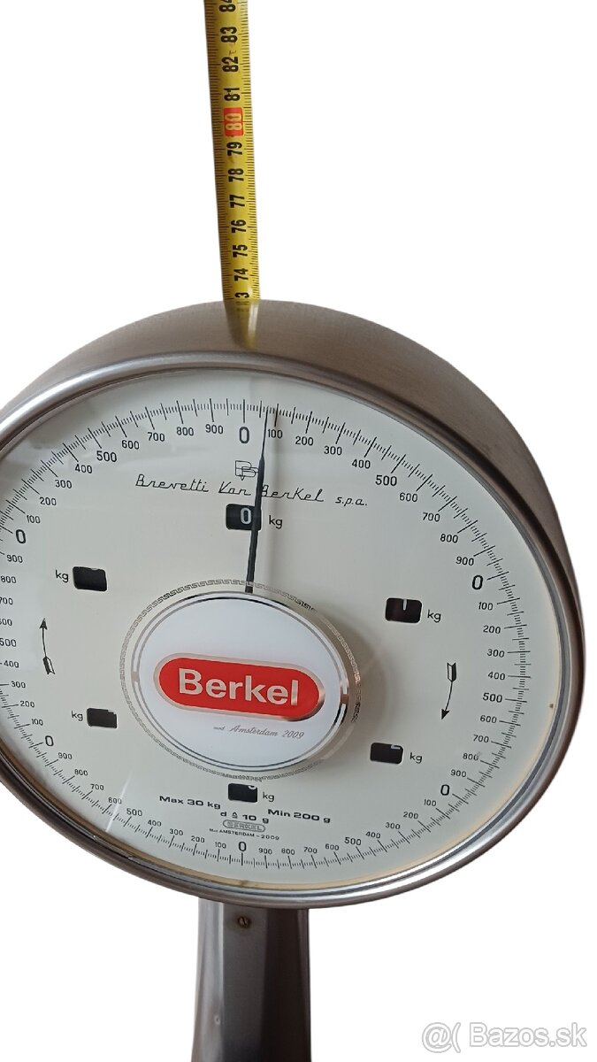 Vaha Berkel - 4